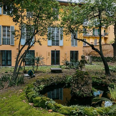 Casa Ambrosini Apartments By Wonderful Italy Bologne Extérieur photo
