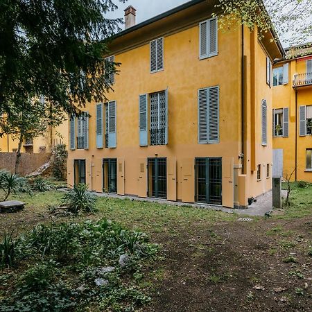 Casa Ambrosini Apartments By Wonderful Italy Bologne Extérieur photo