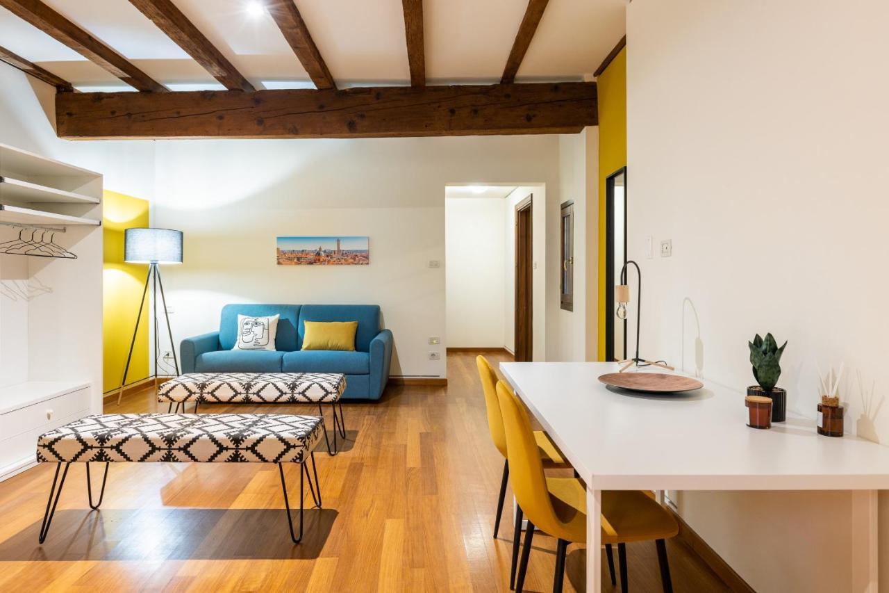 Casa Ambrosini Apartments By Wonderful Italy Bologne Extérieur photo