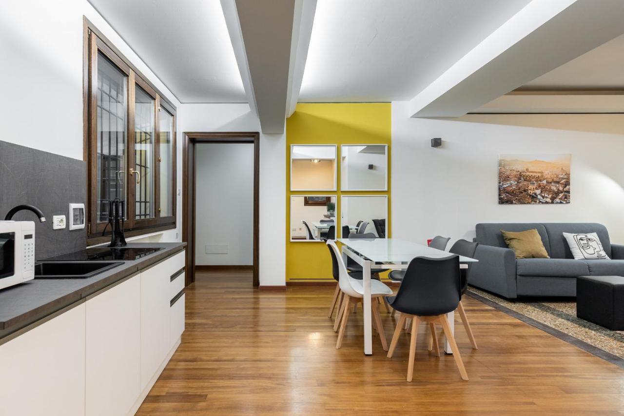 Casa Ambrosini Apartments By Wonderful Italy Bologne Extérieur photo