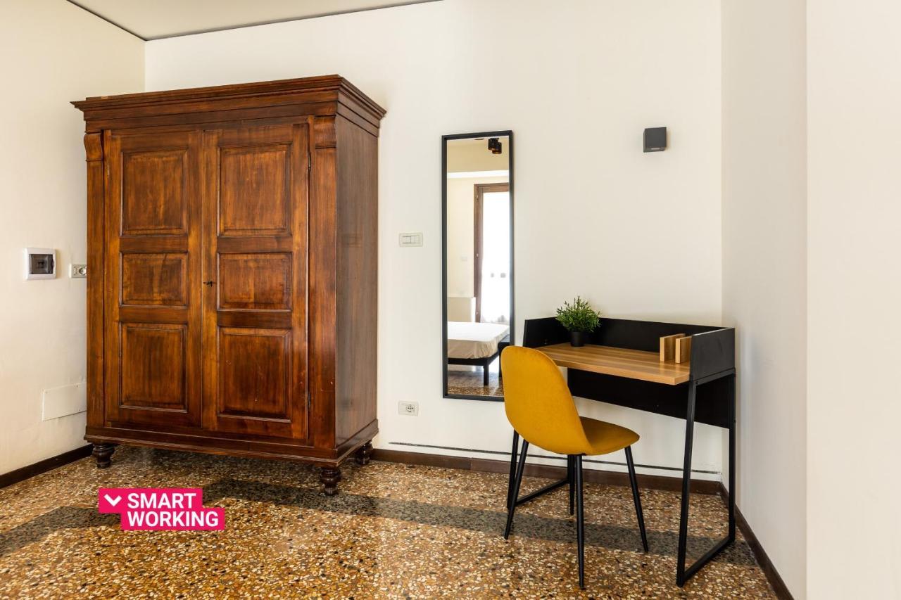 Casa Ambrosini Apartments By Wonderful Italy Bologne Extérieur photo