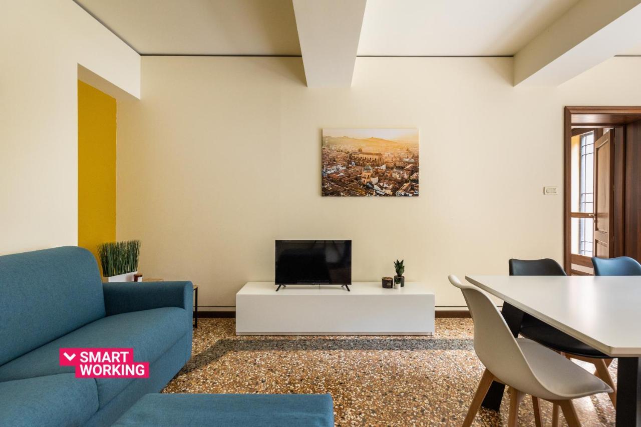 Casa Ambrosini Apartments By Wonderful Italy Bologne Extérieur photo