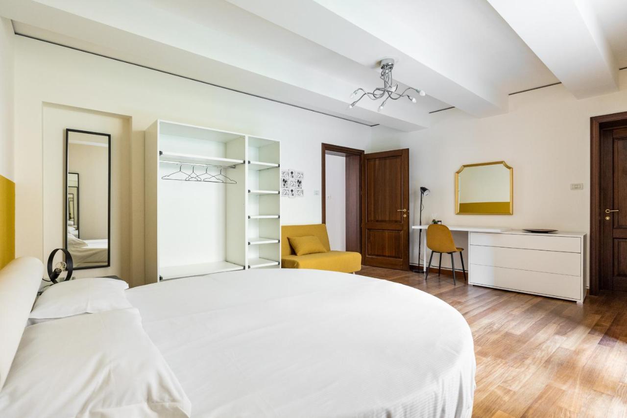 Casa Ambrosini Apartments By Wonderful Italy Bologne Extérieur photo