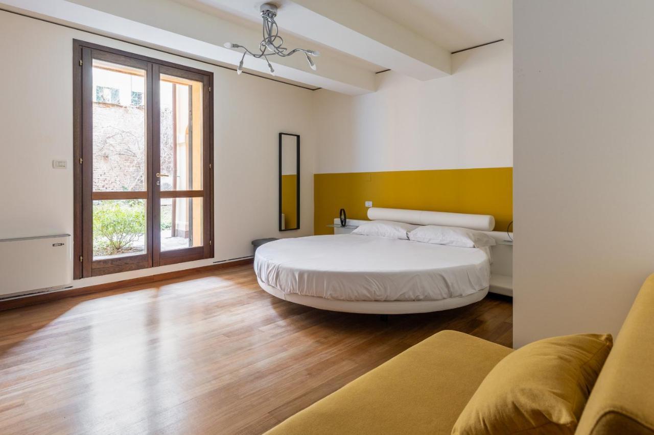 Casa Ambrosini Apartments By Wonderful Italy Bologne Extérieur photo