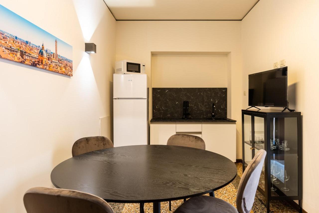 Casa Ambrosini Apartments By Wonderful Italy Bologne Extérieur photo