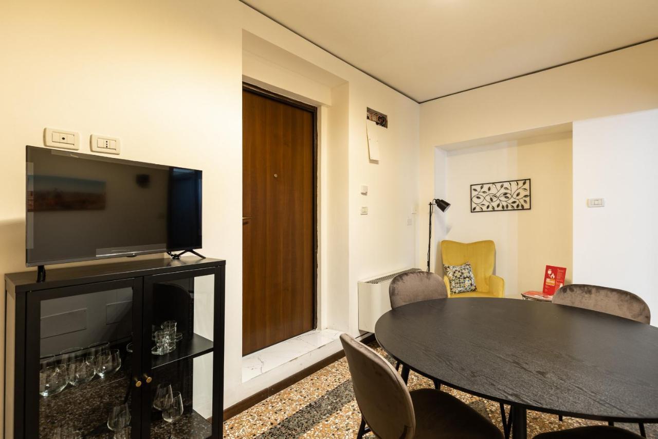Casa Ambrosini Apartments By Wonderful Italy Bologne Extérieur photo
