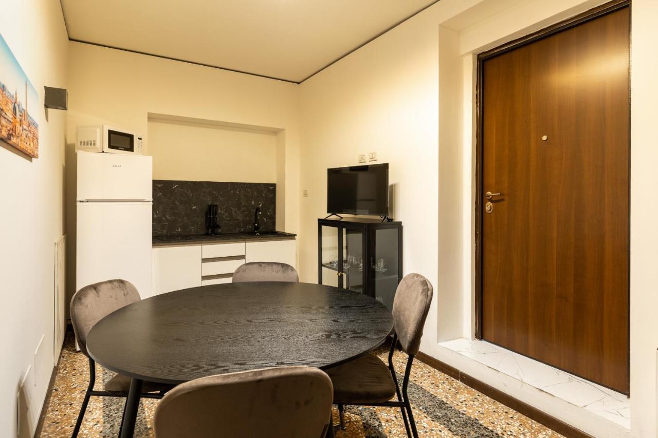 Casa Ambrosini Apartments By Wonderful Italy Bologne Extérieur photo
