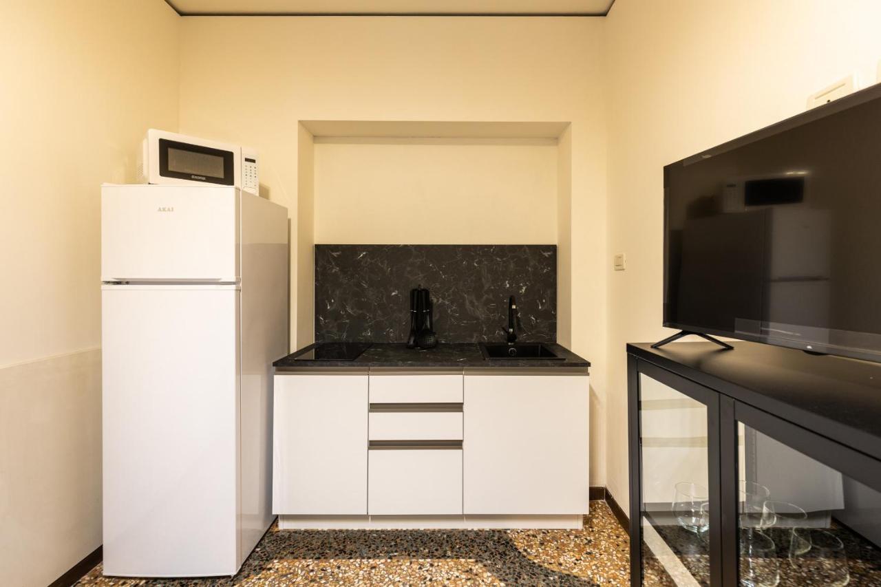 Casa Ambrosini Apartments By Wonderful Italy Bologne Extérieur photo
