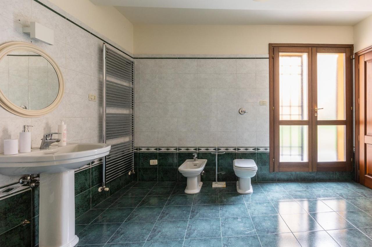 Casa Ambrosini Apartments By Wonderful Italy Bologne Extérieur photo