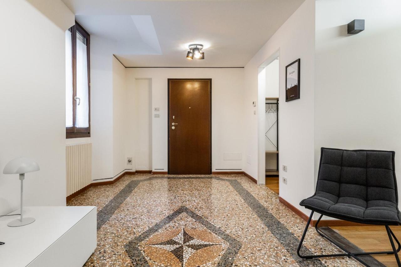 Casa Ambrosini Apartments By Wonderful Italy Bologne Extérieur photo