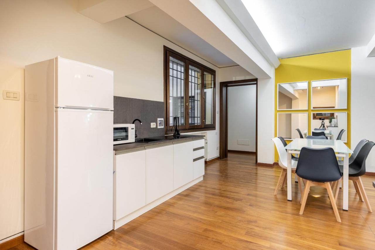 Casa Ambrosini Apartments By Wonderful Italy Bologne Extérieur photo