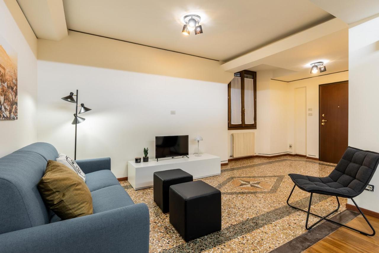 Casa Ambrosini Apartments By Wonderful Italy Bologne Extérieur photo