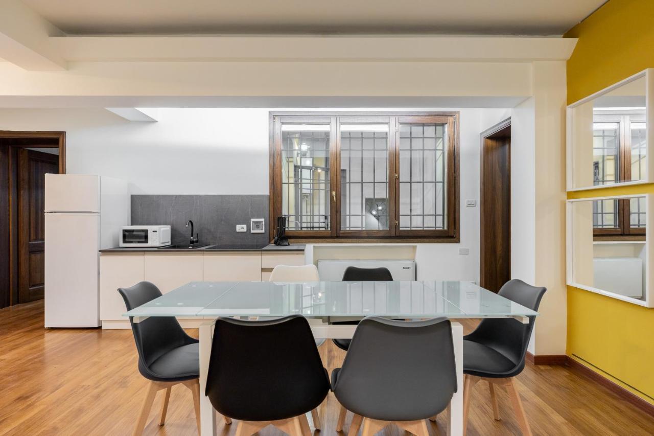 Casa Ambrosini Apartments By Wonderful Italy Bologne Extérieur photo