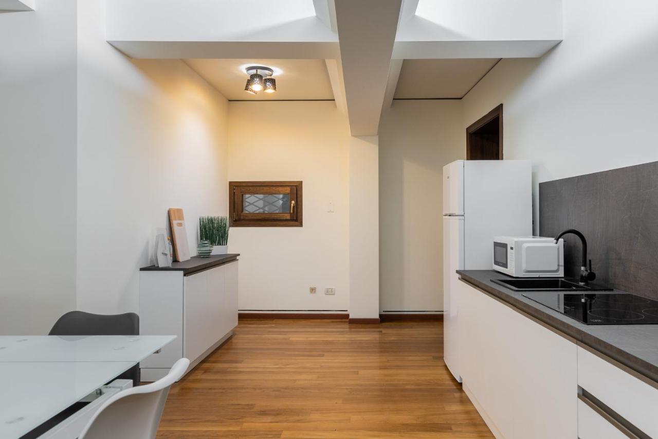 Casa Ambrosini Apartments By Wonderful Italy Bologne Extérieur photo
