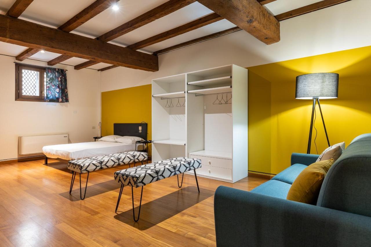 Casa Ambrosini Apartments By Wonderful Italy Bologne Extérieur photo