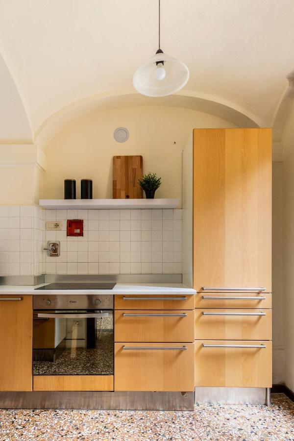 Casa Ambrosini Apartments By Wonderful Italy Bologne Extérieur photo