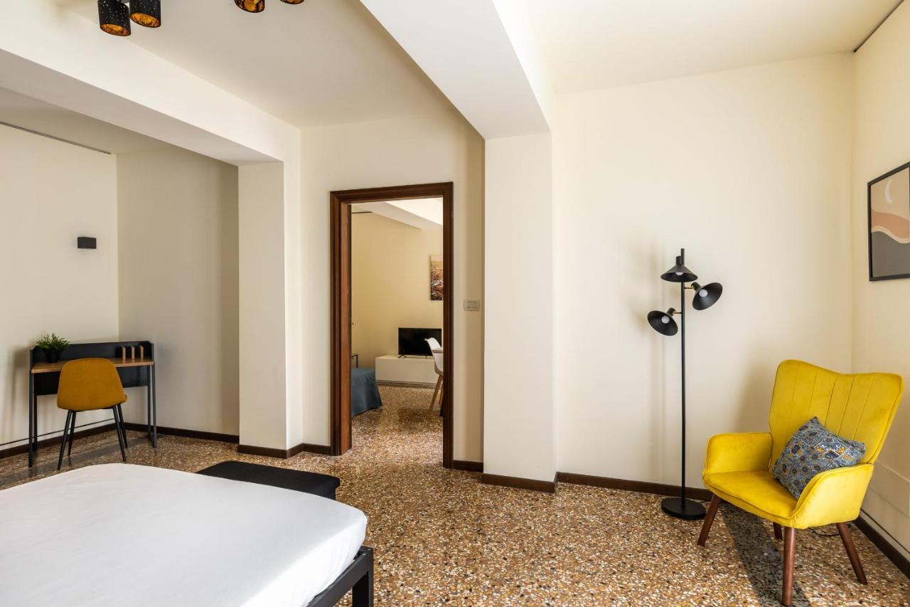Casa Ambrosini Apartments By Wonderful Italy Bologne Extérieur photo