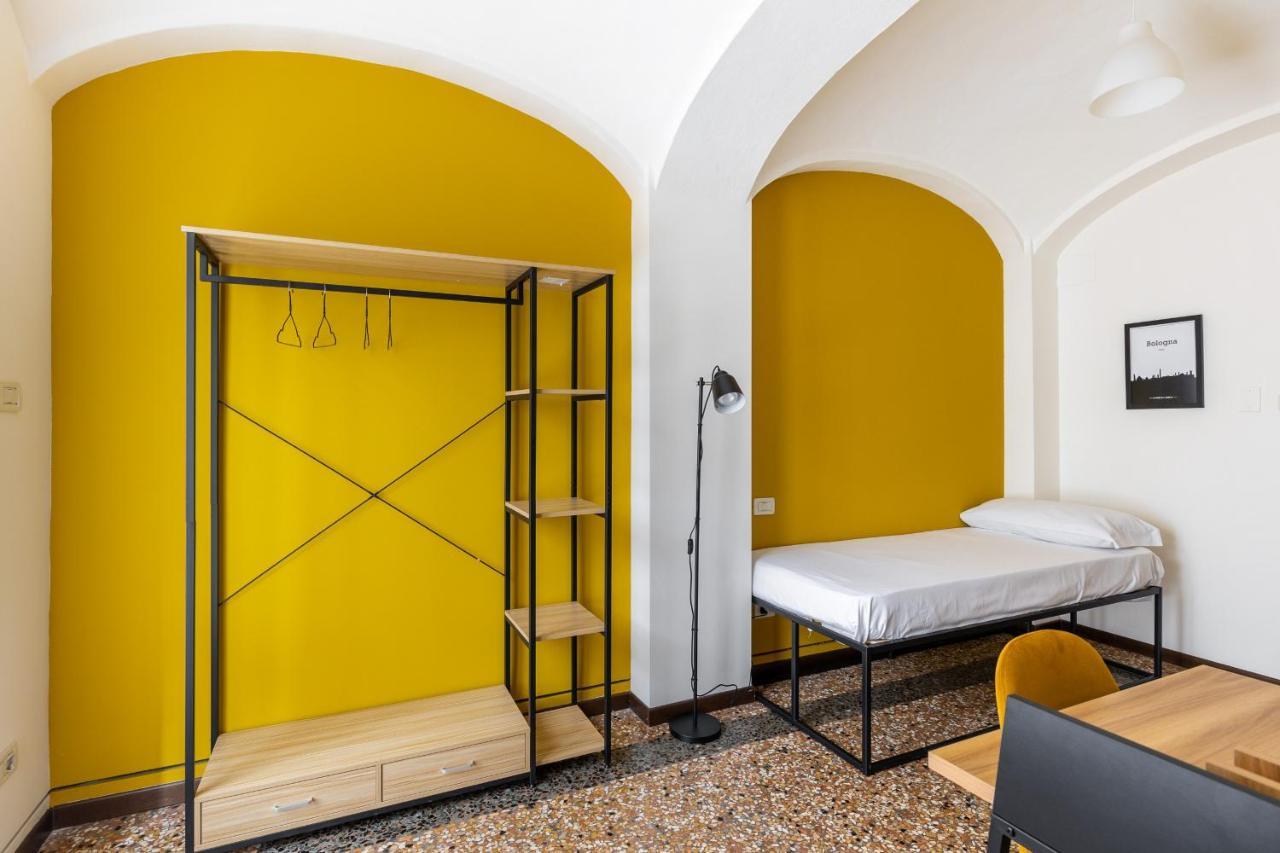 Casa Ambrosini Apartments By Wonderful Italy Bologne Extérieur photo