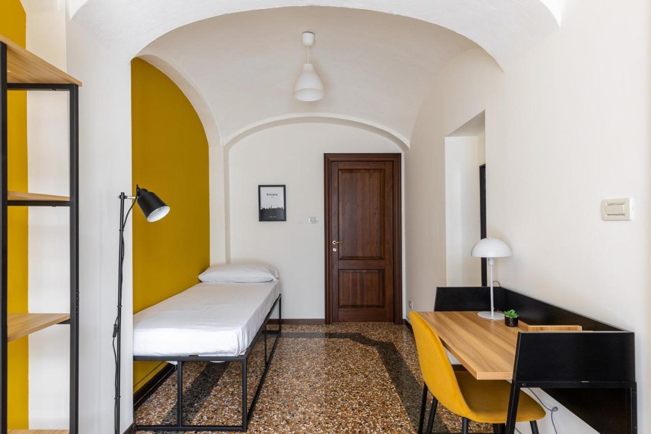 Casa Ambrosini Apartments By Wonderful Italy Bologne Extérieur photo