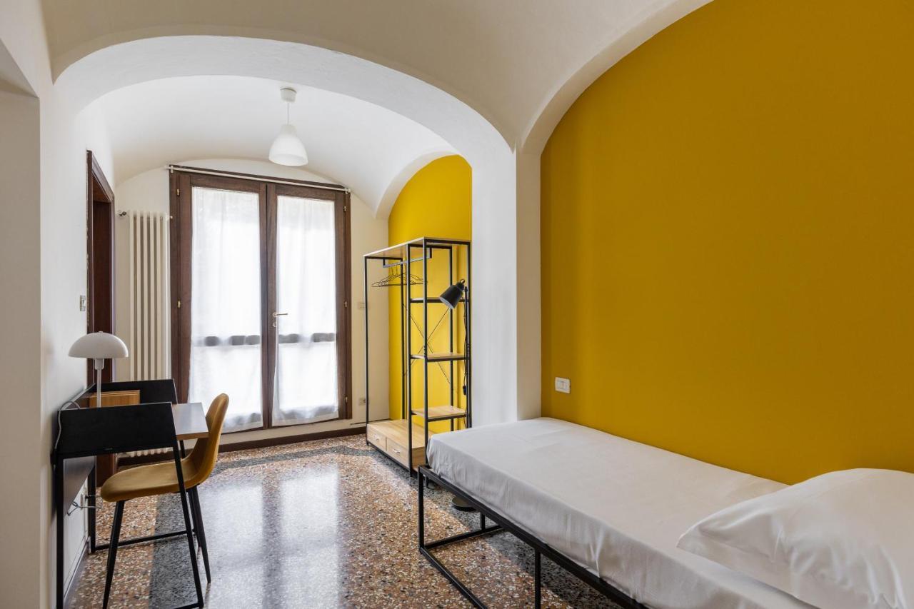 Casa Ambrosini Apartments By Wonderful Italy Bologne Extérieur photo
