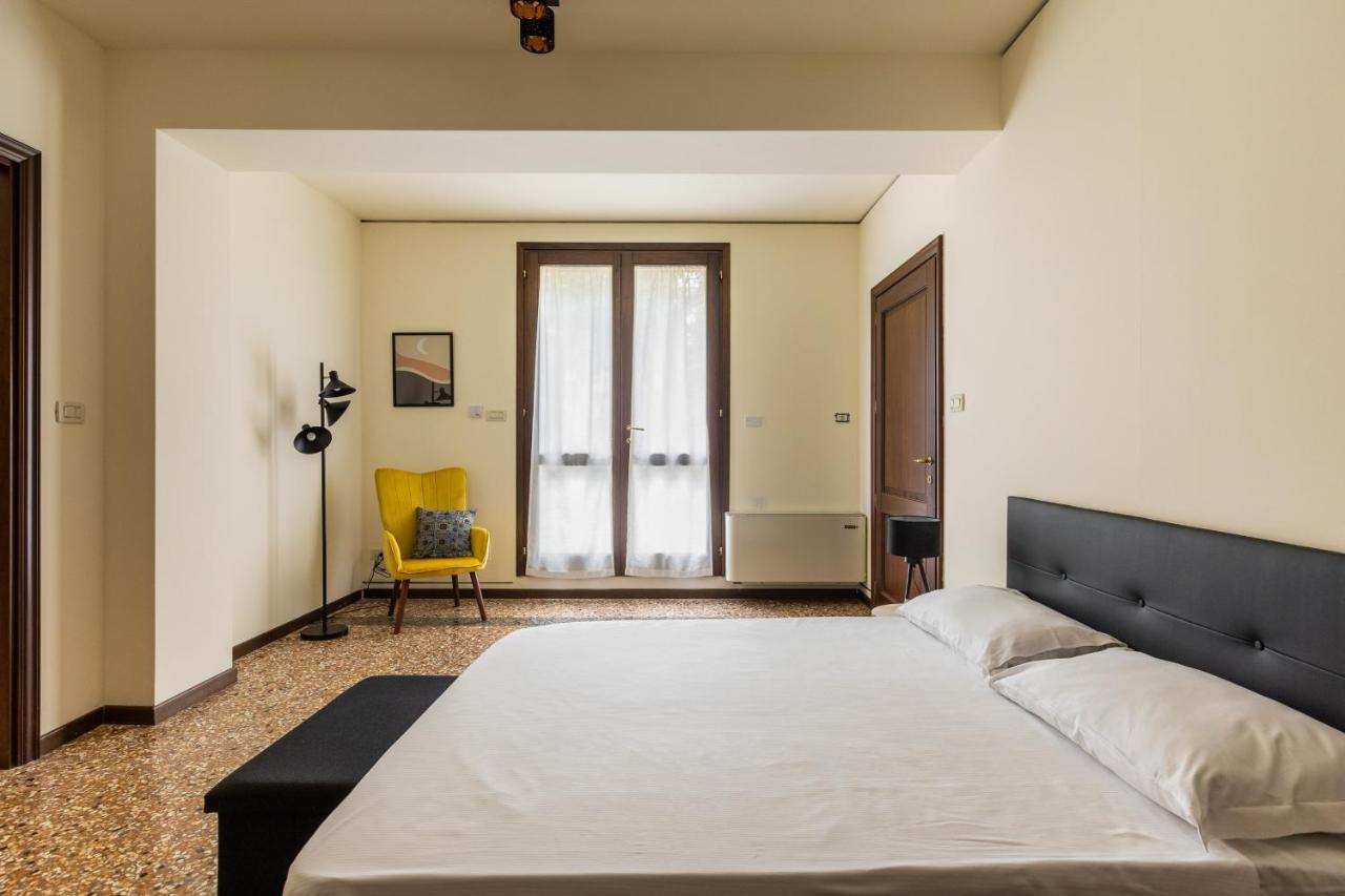 Casa Ambrosini Apartments By Wonderful Italy Bologne Extérieur photo