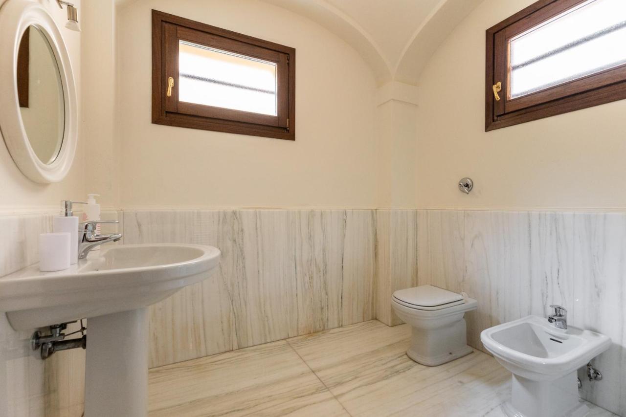 Casa Ambrosini Apartments By Wonderful Italy Bologne Extérieur photo
