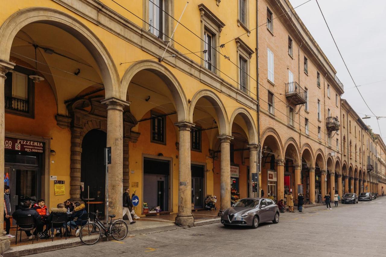 Casa Ambrosini Apartments By Wonderful Italy Bologne Extérieur photo