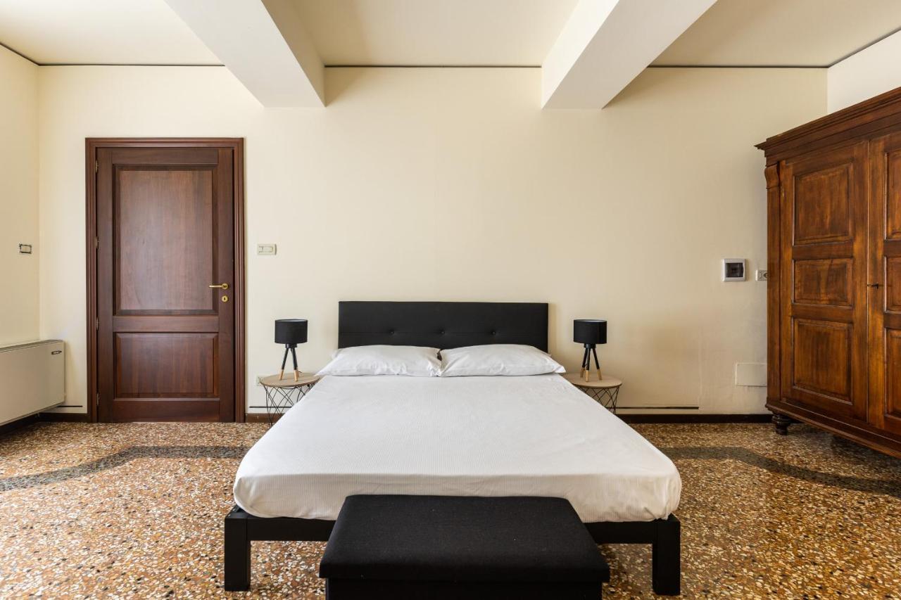Casa Ambrosini Apartments By Wonderful Italy Bologne Extérieur photo