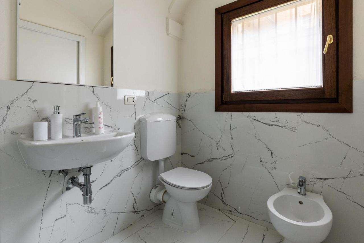 Casa Ambrosini Apartments By Wonderful Italy Bologne Extérieur photo