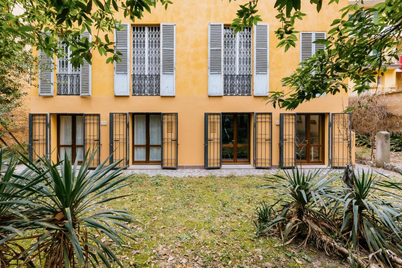 Casa Ambrosini Apartments By Wonderful Italy Bologne Extérieur photo