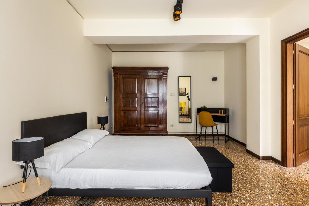 Casa Ambrosini Apartments By Wonderful Italy Bologne Extérieur photo