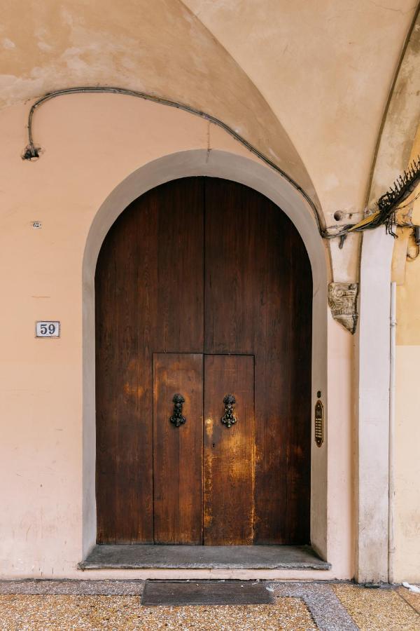 Casa Ambrosini Apartments By Wonderful Italy Bologne Extérieur photo