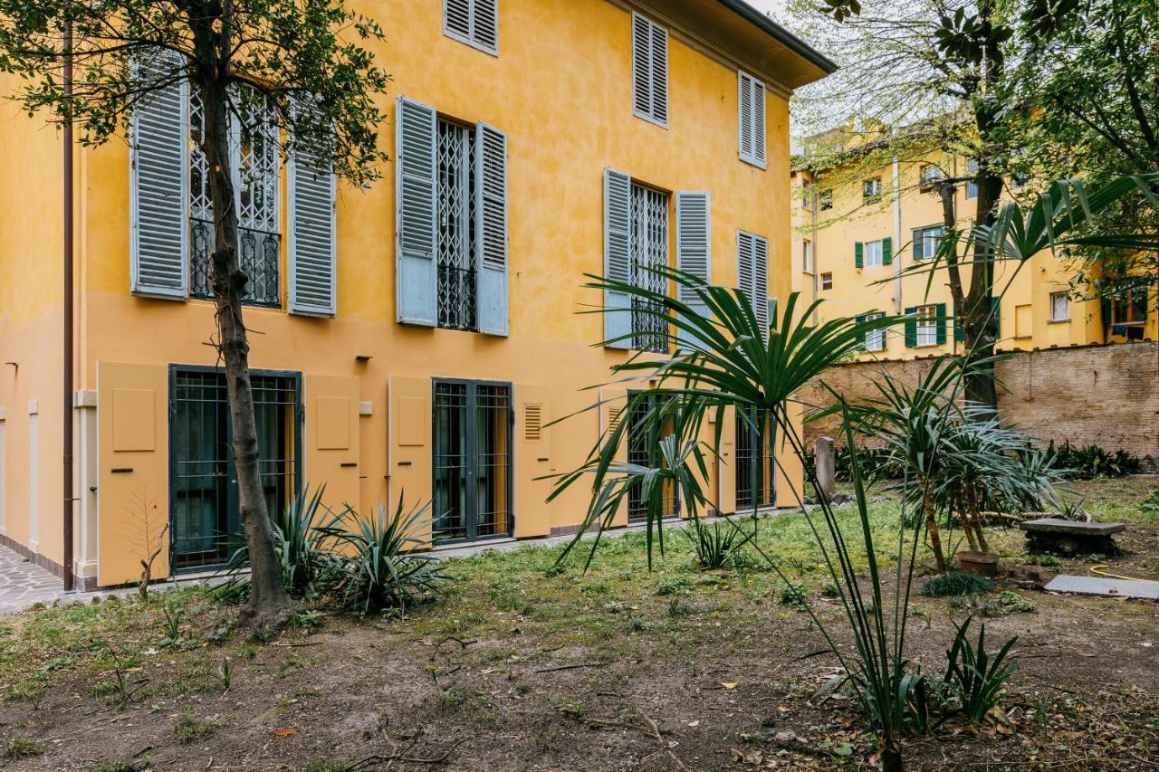Casa Ambrosini Apartments By Wonderful Italy Bologne Extérieur photo